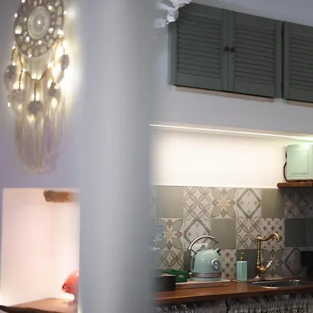 Bed & Breakfast L'acchiappasogni Martina Franca