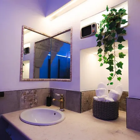 Bed & Breakfast L'acchiappasogni