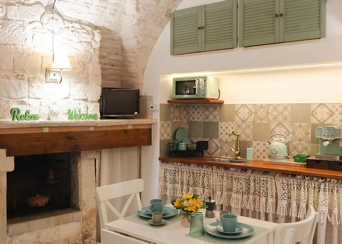 L'acchiappasogni Bed & Breakfast