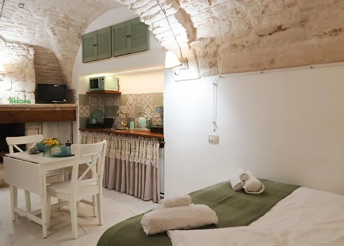 L'acchiappasogni 3* Martina Franca