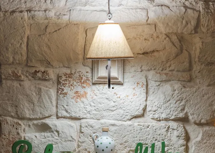 L'acchiappasogni 3* Martina Franca