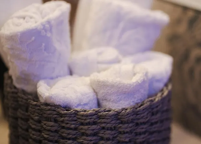 Bed & Breakfast L'acchiappasogni Martina Franca