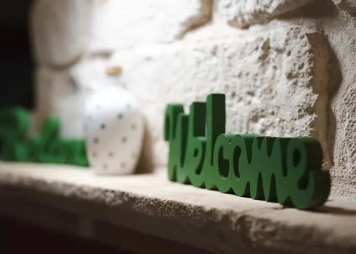 Bed & Breakfast L'acchiappasogni 3*