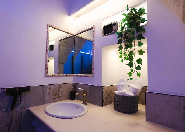 Bed & Breakfast L'acchiappasogni