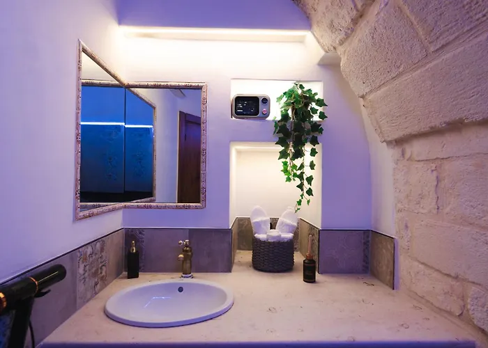 Bed & Breakfast L'acchiappasogni