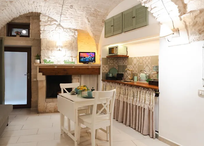 Bed & Breakfast L'acchiappasogni