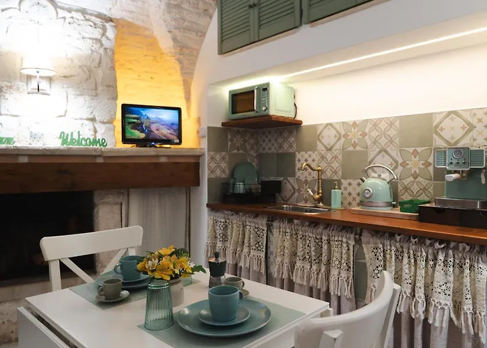 Bed & Breakfast L'acchiappasogni