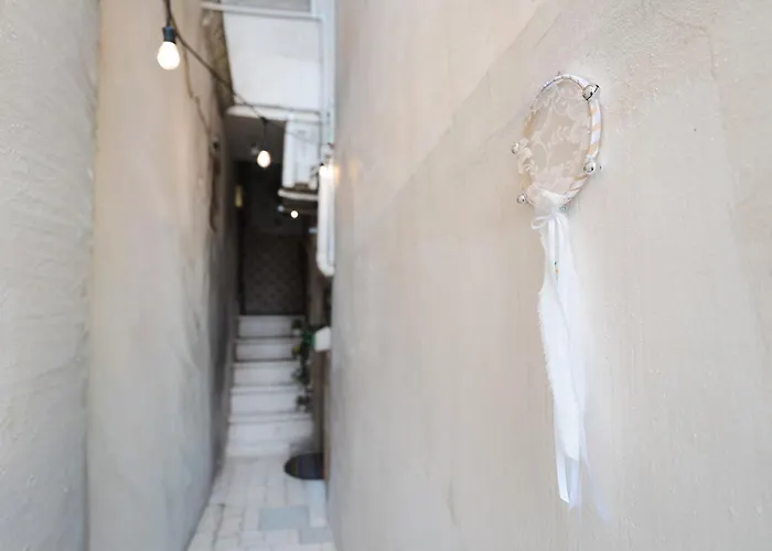 L'acchiappasogni Bed & Breakfast