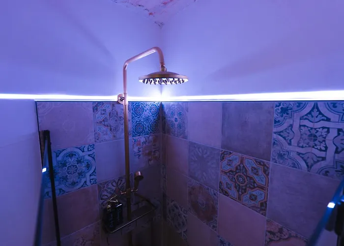 L'acchiappasogni Bed & Breakfast Martina Franca