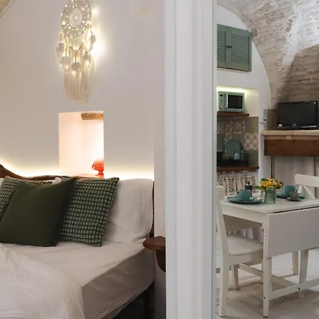 B&B L'acchiappasogni 3*