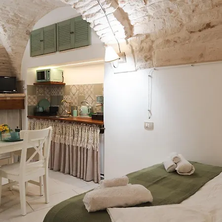 L'acchiappasogni 3* 마르티나프란카