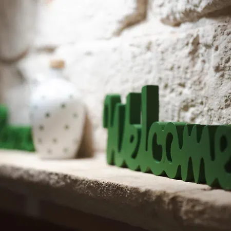 B&B L'acchiappasogni 3*