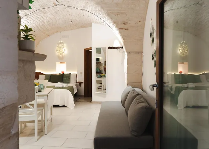 B&B L'acchiappasogni 3*